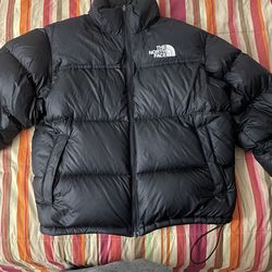 Northface Puffer