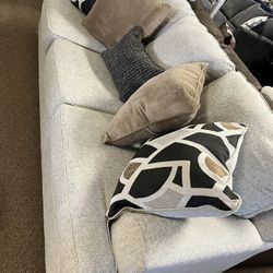 Stylish Very Nice Couch 