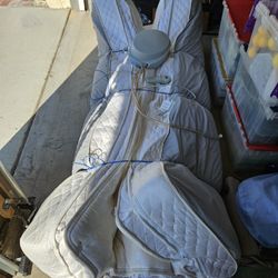 Free Select Comfort Mattress