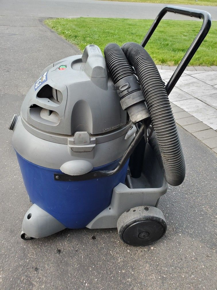 Shop-Vac Contractor 20 Gallons 6.5HP. Very Good!