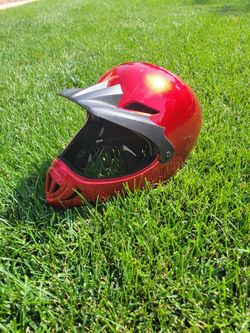 Razor Full Face Helmet