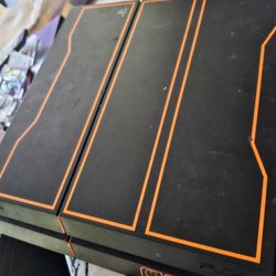 Limited Edition Call Of Duty PS4 With Games
