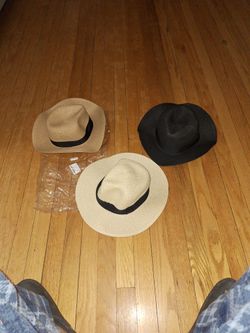 Summer Hats