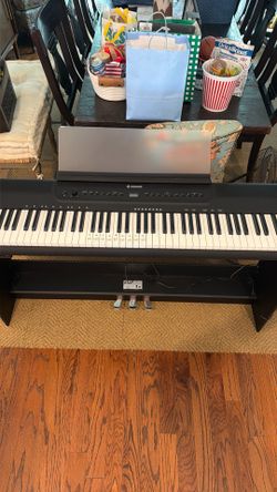 Donner SE-1 88 key electric piano