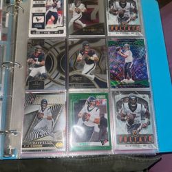 Cj Stroud Lot 