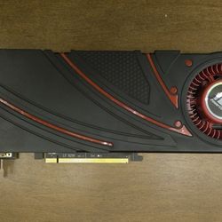 R9 290 4G GDDR5