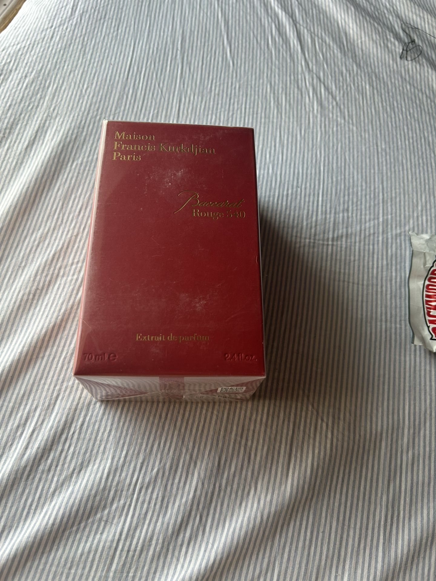New Rouge540 Baccalat Women’s Perfume 120$