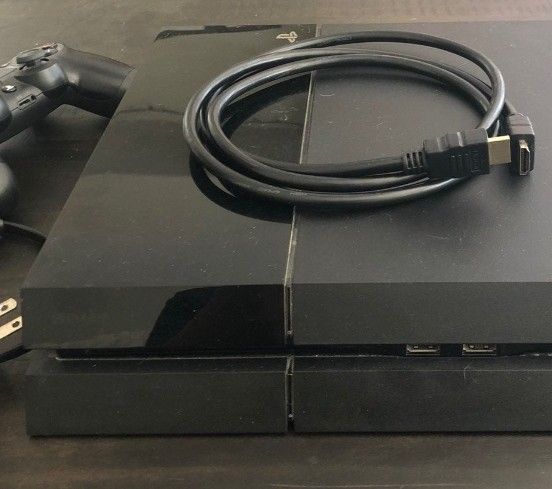 Ps4