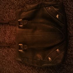Green Purse (+ ^+)