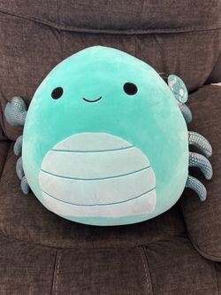 Large Squishmallow