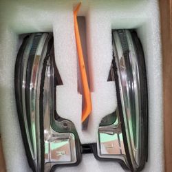 Toyota Tacoma 2016 3rd Gen OEM Turn Signals