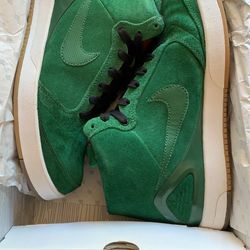 Nike Sb Zoom Paul Rodriguez 4 HI