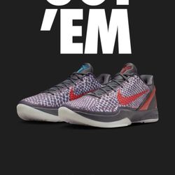 Kobe 6 