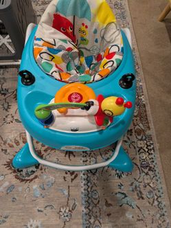 Baby Walker