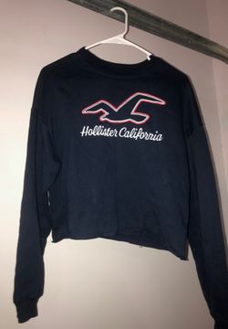 Hollister sweater