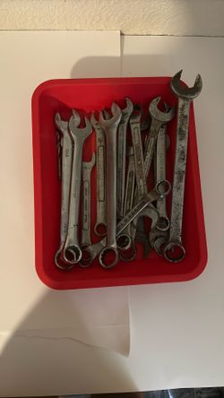 Wrenches