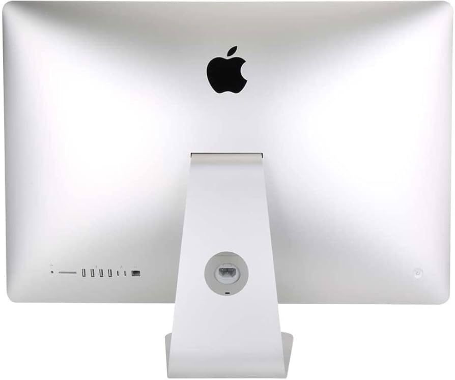 iMac