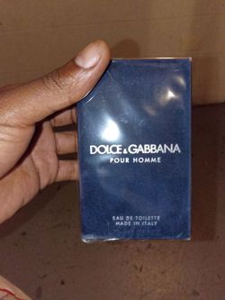Dolce & Gabbanna