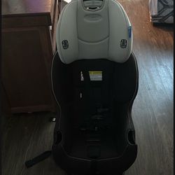 Graco Car Seat 