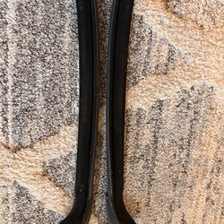 BMW E36 Side Convertible Seals
