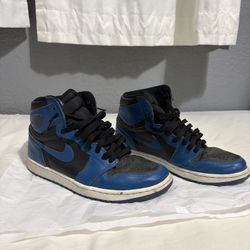 Jordan 1’s