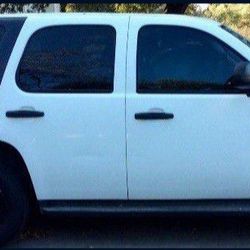 Chevy Tahoe LL 2010