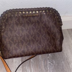 Michael Kors Crossbody Bag