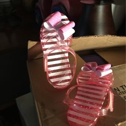 Jelly Shoes  Kid Girl