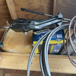 Throttle Cables For Mercury 225 Hp