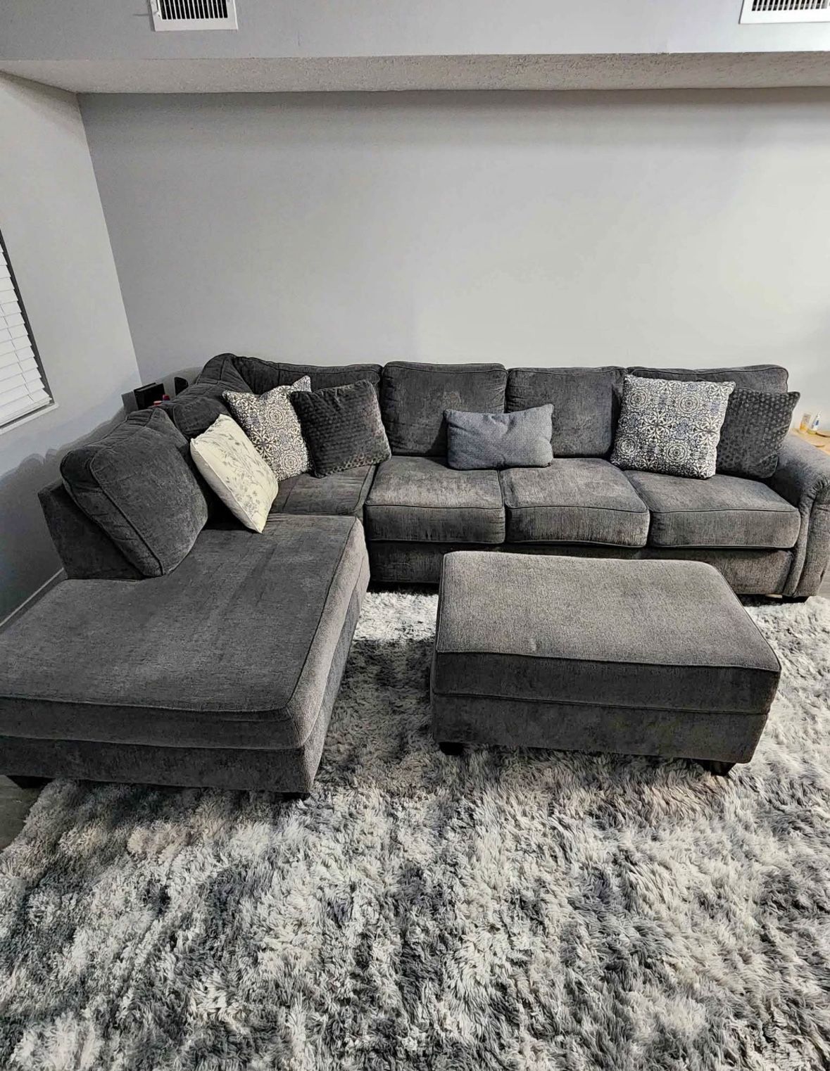 Section Couch