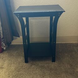 Small Side Table