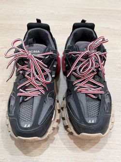 Balenciaga Track Sneaker Size 44