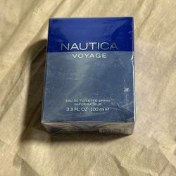 Nautica voyage