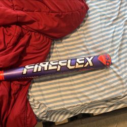 Easton Fireflex Softball Bat 