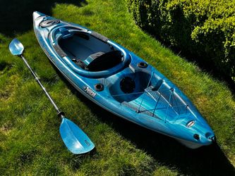 Pelican Premium Odyssey 100X RAM- X Kayak