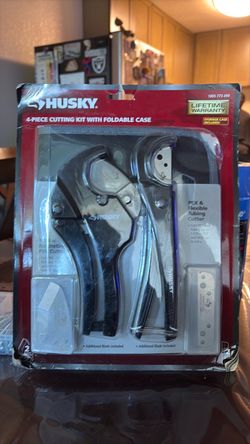 Husky cut kit