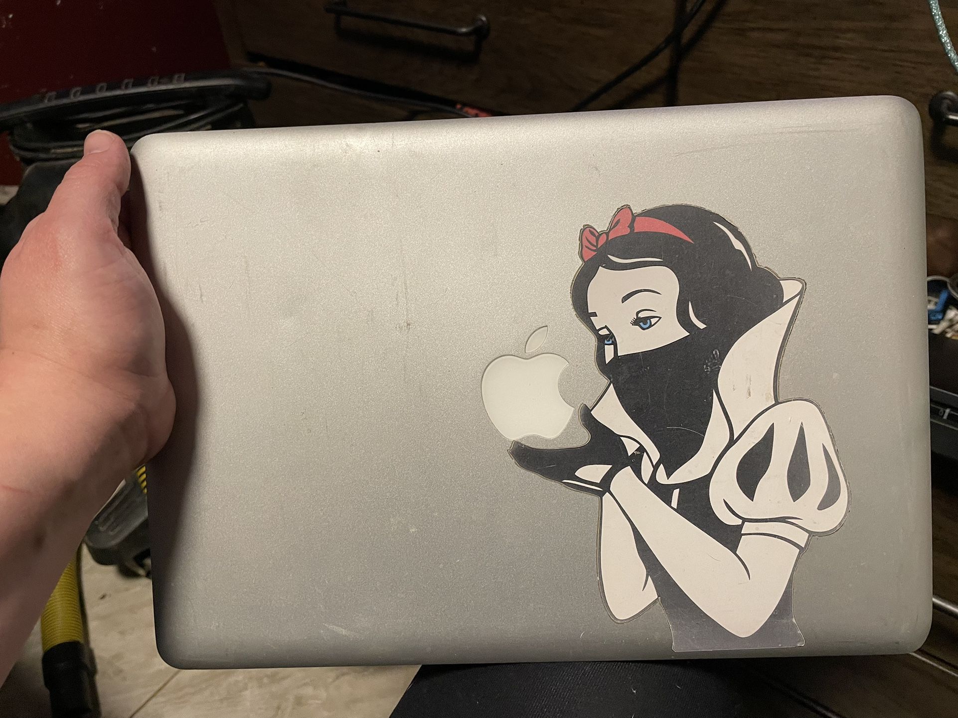 13 Inch MacBook Pro