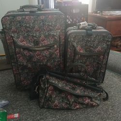 Luggage
