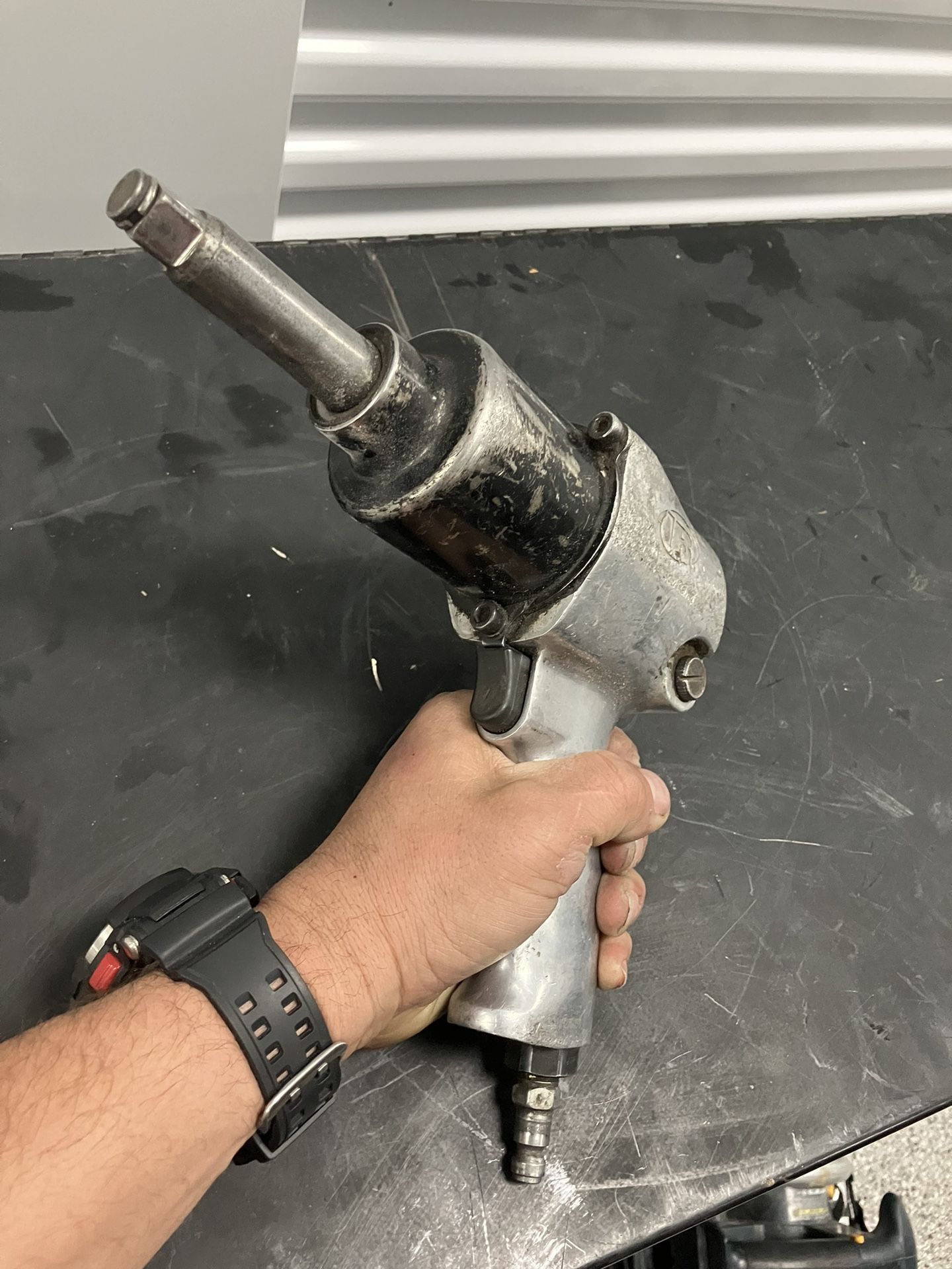 Air Gun
