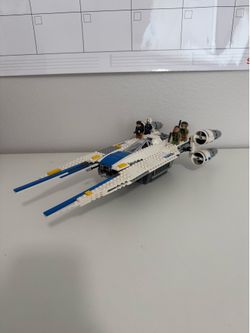 Lego Star Wars