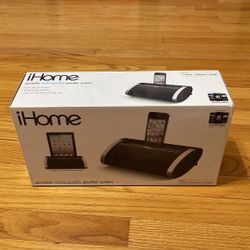 I Home iD48