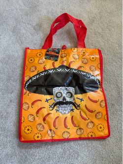 New Bag