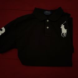 Men’s Polo Shirt