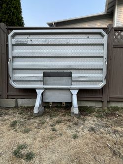 Headboard For Truck