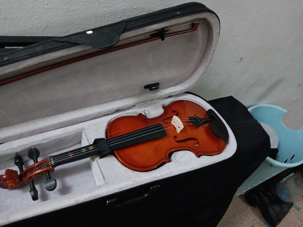 Violins 