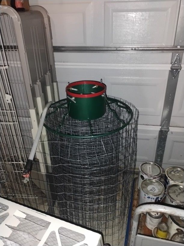 XL Xmas Tree Stand