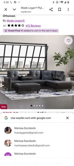 Sofa