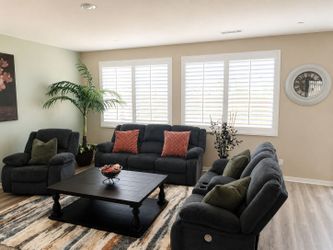 Wood Shutters, Plantation Shutters, Interior Window Shutters