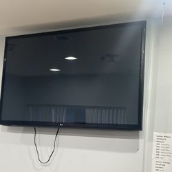 Tv  And Coffee Station 