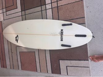 Boyson Surfboard